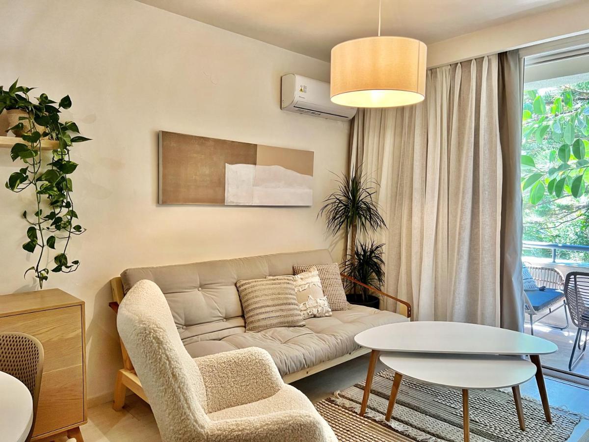 La Vie En Mer Apartments Rethymno  Bagian luar foto